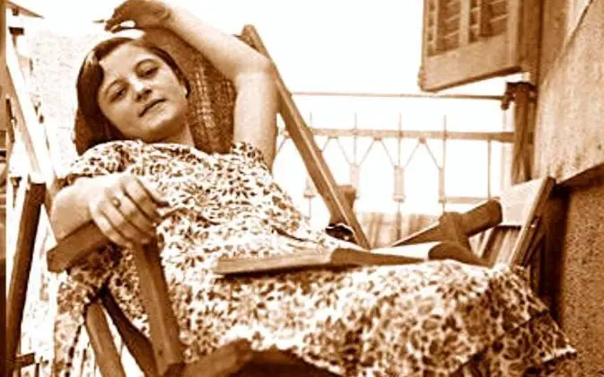 مي زيادة... سيدة القلم العربي