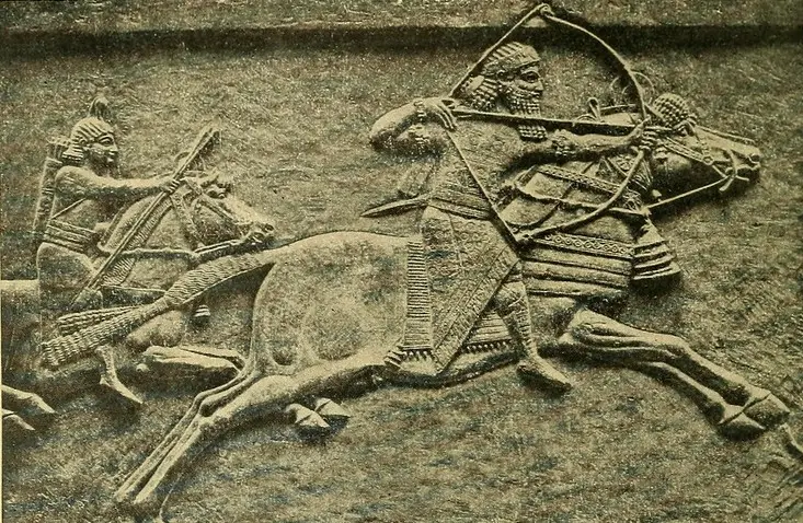 الشعوب السامية