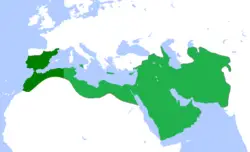 الدولة العباسية